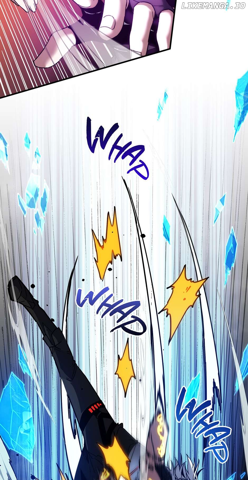 The Beginning After The End Chapter 217 image 76